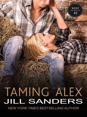 cover image of Taming Alex